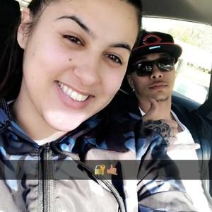 Meet your Posher, Madison